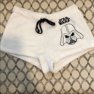STAR WARS SHORTS